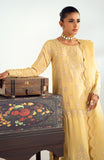 Maryum N Maria Diara - MS40021 Dastaan Luxury Formals 2024