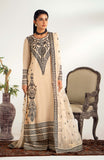 Maryum N Maria Deya - MS40022 Dastaan Luxury Formals 2024