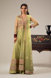 Maryum N Maria Erina - MS40024 Dastaan Luxury Formals 2024