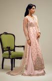 Maryum N Maria Mara -  Ms40025 Dastaan Luxury Formals 2024