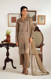 Maryum N Maria Arela - MS40029 Dastaan Luxury Formals 2024