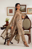 Maryum N Maria Arela - MS40029 Dastaan Luxury Formals 2024
