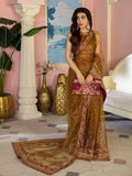 Binilyas Afroza Rehbar Wedding Edition 2025