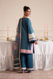 AJR Couture Cascade Signature Lawn 2025
