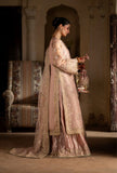 AJR Couture Zehra Dastan e Ishq 2025