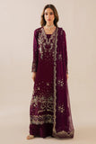 Nureh NP-749 Fancy Formal Pret 2026