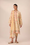 Elan Mehrvaan (EL26-10 A ST) Kashmee Lawn Collection 2026