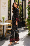 Saadia Asad D4 - Starlit Polka Nooriyah Prets 2026