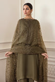 Baroque  UF-295 Embroidered Formals 2025