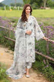 Baroque UF-4231 Summer Lawn 2025