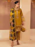Mohagni MGS-25 Formal Collection 2025
