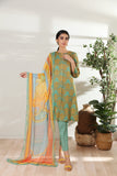 42101506 Nishat Linen Online Lawn Volume 1 2022
