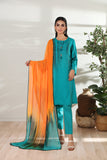42101510 Nishat Linen Online Lawn Volume 1 2022