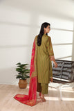 42101528 Nishat Linen Online Lawn Volume 1 2022