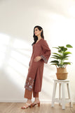42101571 Nishat Linen Online Lawn Volume 1 2022
