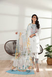 42101632 Nishat Linen Online Lawn Volume 1 2022