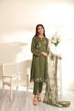 42101638 Nishat Linen Online Lawn Volume 1 2022