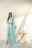 42201031 Nishat Linen Online Lawn Volume 1 2022