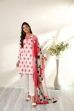 42201032 Nishat Linen Online Lawn Volume 1 2022
