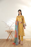 42201036 Nishat Linen Online Lawn Volume 1 2022