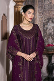 Nishat Linen 3 Piece - Embroidered Suit - 42219152 Luxury Collection 2024