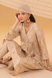 Nishat Linen 3 Piece - Embroidered Suit - 42219413 Luxury Collection 2024