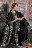 Nishat Linen 3 Piece - Embroidered Suit - 42219878 Luxury Collection 2024