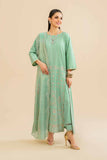 Nishat Linen 3 Piece - Embroidered Suit - 42219880 Luxury Collection 2024