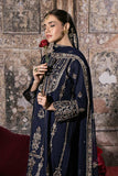 Nishat Linen 3 Piece - Embroidered Suit - 42318503 Luxury Collection 2024