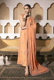 Nishat Linen 3 Piece - Embroidered Suit - 42318504 Luxury Collection 2024