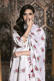 Nishat Linen 3 Piece - Embroidered Suit - 42318506 Luxury Collection 2024