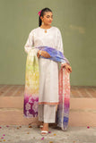 Nishat Linen 3 Piece - Embroidered Suit - 42401083 Eid Ul Adha Collection 2024