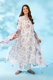 Nishat Linen 2 Piece - Printed Suit - 42401276 Eid Ul Adha Collection 2024