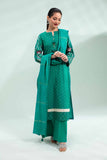 Nishat Linen 2 Piece - Fancy Embroidered Suit - 42401289 Eid Ul Adha Collection 2024