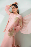 Nishat Linen 2 Piece - Fancy Embroidered Suit - 42401290 Eid Ul Adha Collection 2024