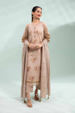 Nishat Linen 2 Piece - Fancy Embroidered Suit - 42401291 Eid Ul Adha Collection 2024