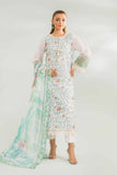 Nishat Linen 3 Piece - Embroidered Suit - 42401438 Eid Ul Adha Collection 2024