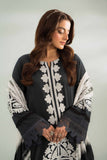 Nishat Linen 3 Piece - Embroidered Suit - 42401456 Eid Ul Adha Collection 2024