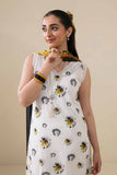 Nishat Linen 2 Piece - Printed Suit - 42401630 Eid Ul Adha Collection 2024