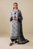 Nishat Linen 2 Piece - Printed Suit - 42401637 Eid Ul Adha Collection 2024