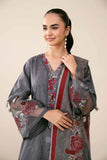Nishat Linen 3 Piece - Printed Embroidered Suit - 42401641 Eid Ul Adha Collection 2024