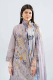 Nishat Linen 3 Piece - Embroidered Suit - 42401651 Eid Ul Adha Collection 2024