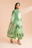 Nishat Linen 3 Piece - Embroidered Suit - 42401697 Eid Ul Adha Collection 2024