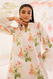 Nishat Linen 2 Piece - Printed Embroidered Suit - 42401708 Eid Ul Adha Collection 2024