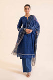 Nishat Linen 2 Piece - Printed Embroidered Suit - 42401711 Eid Ul Adha Collection 2024
