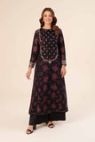 Nishat Linen 2 Piece - Jacquard Embroidered Suit - 42401751 Eid Ul Adha Collection 2024