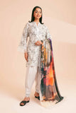 Nishat Linen 2 Piece - Printed Suit - 42401773 Eid Ul Adha Collection 2024