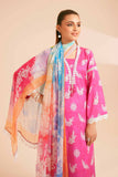Nishat Linen 2 Piece - Printed Suit - 42401776 Eid Ul Adha Collection 2024