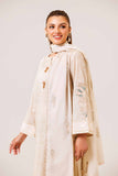 Nishat Linen 3 Piece - Printed Embroidered Suit - 42401985-1 Spring Summer Prints 2025