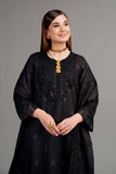 Nishat Linen 3 Piece - Printed Embroidered Suit - 42401987-1 Spring Summer Prints 2025